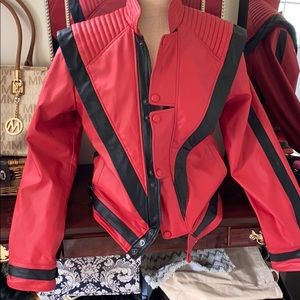 Replica Thriller Jacket